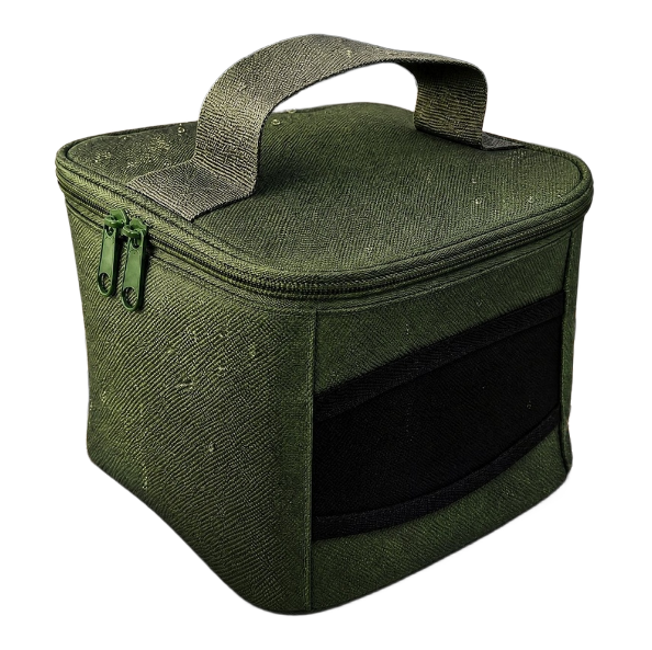 Fishing Hook Box - Olta Balıkçılığı Malzemelerinin Güvenli Saklanması İçin