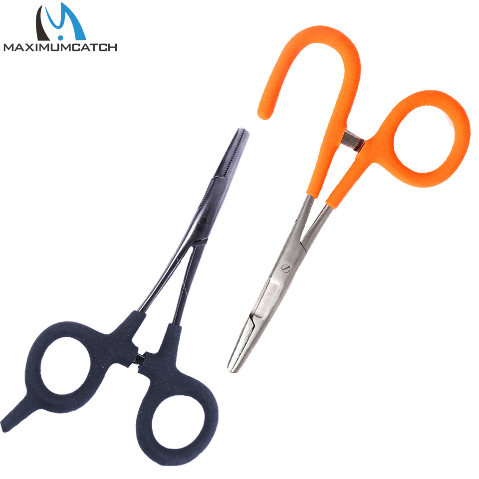 Fishing Hook Stainless Steel - Maximumcatch sinek balıkçılık kanca sökücü paslanmaz