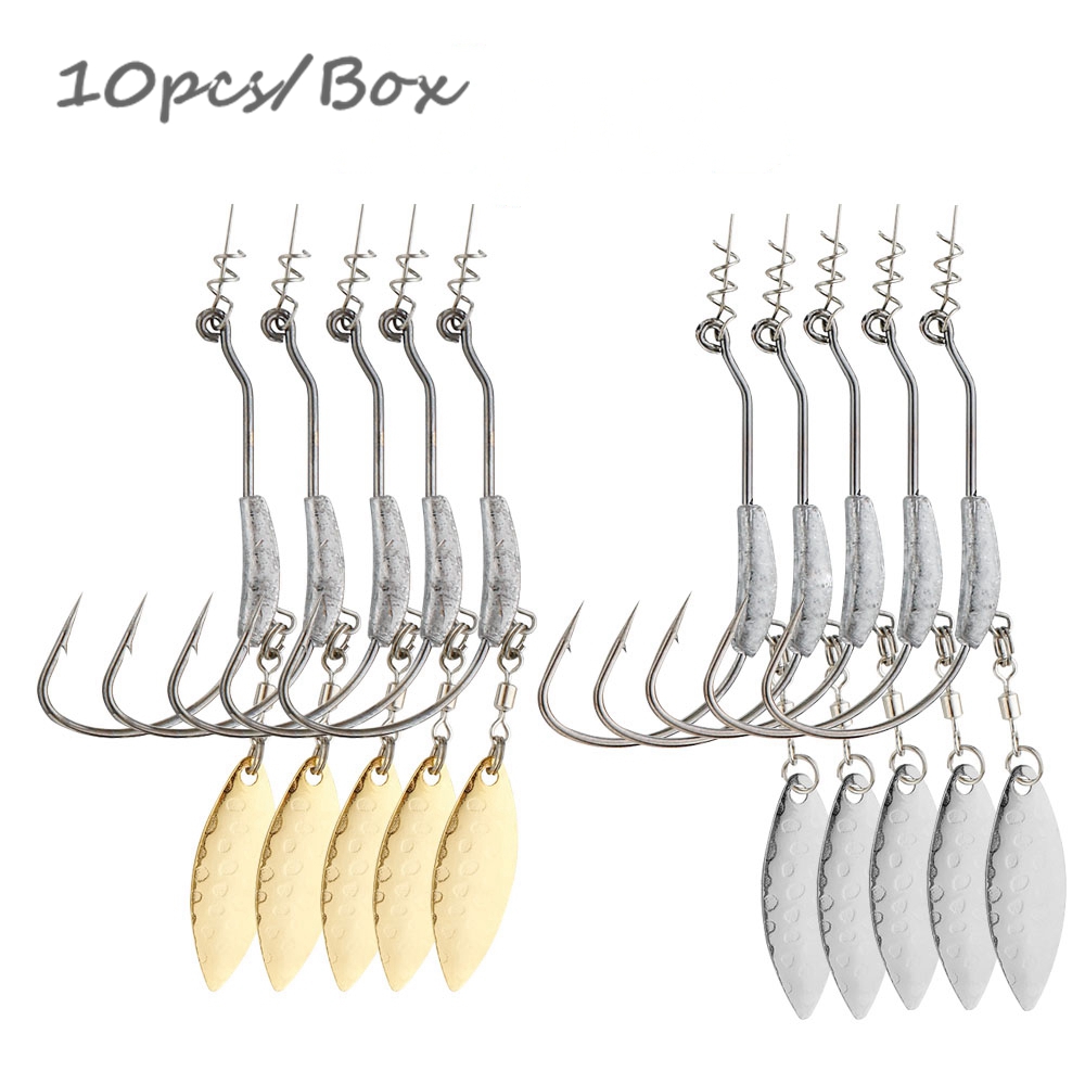 Fishing Hook Assortment - Balık oltası 2G 3G 4G balıkçılık