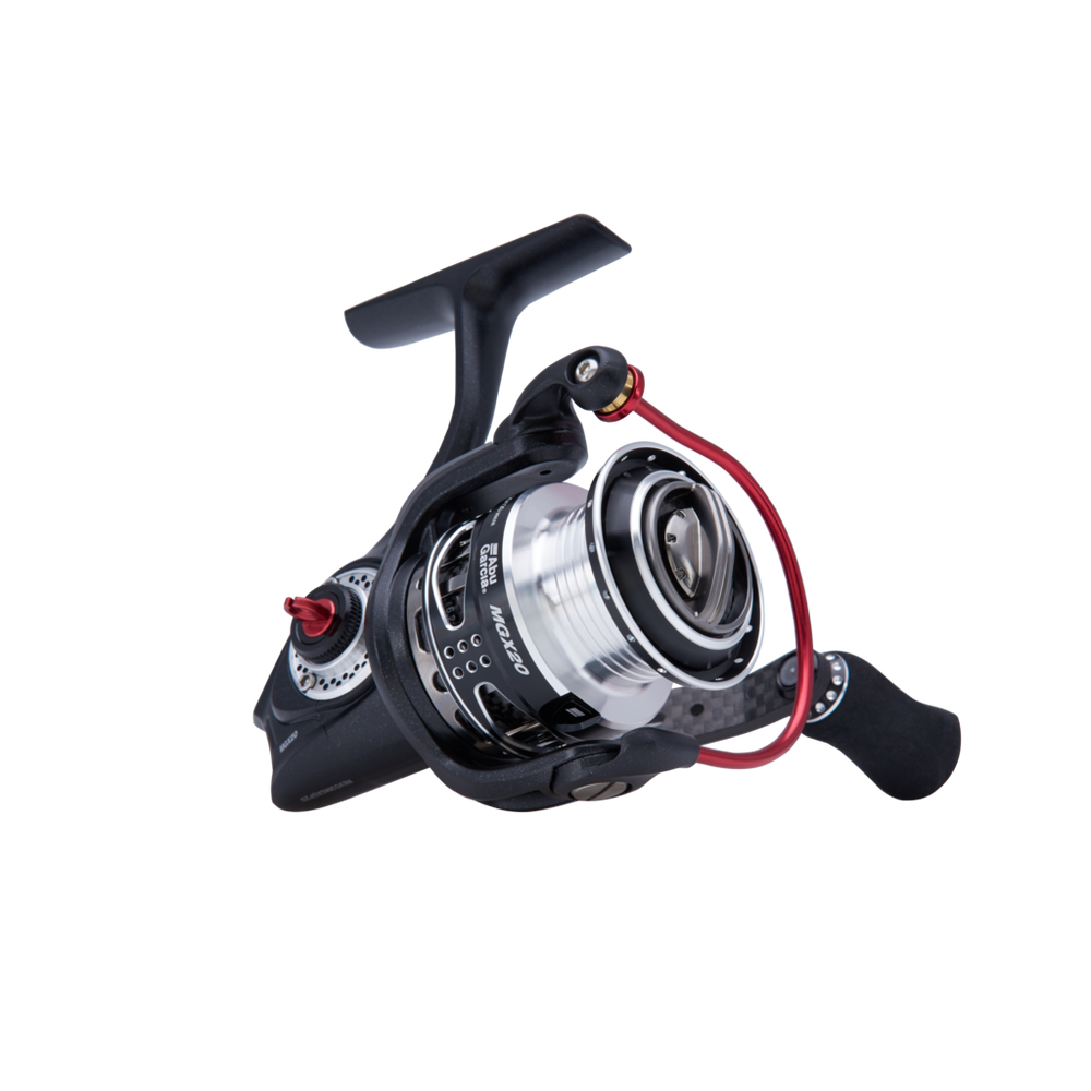 ABU GARCIA Revo MGX Spinning B - Abu Garcia Reel Revo incelemesi ve fiyatı