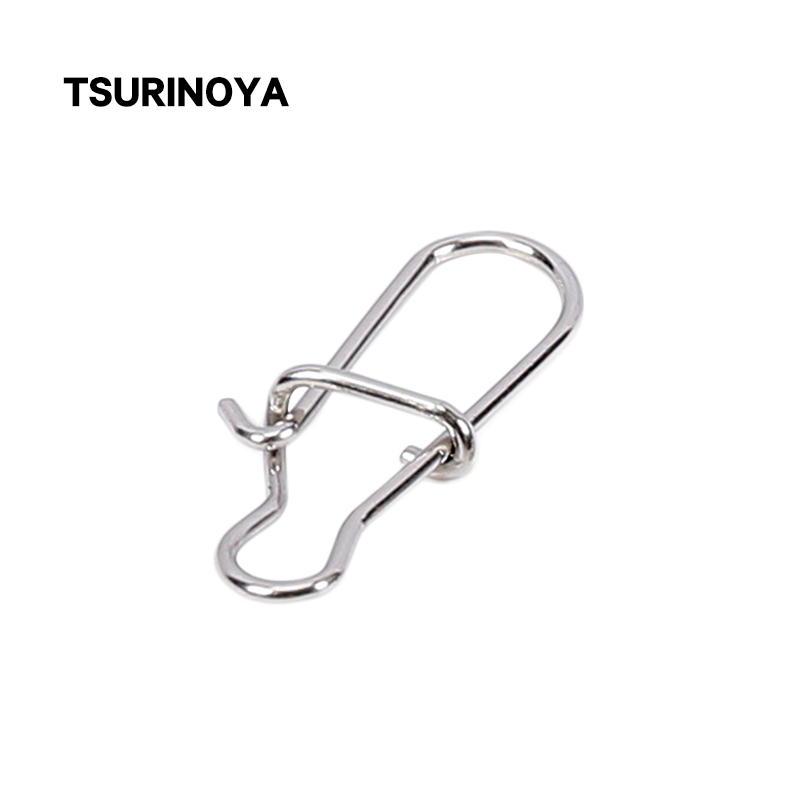 TSURINOYA paslanmaz çelik balı - Fishing Hook Stainless Steel incelemesi ve fiyatı