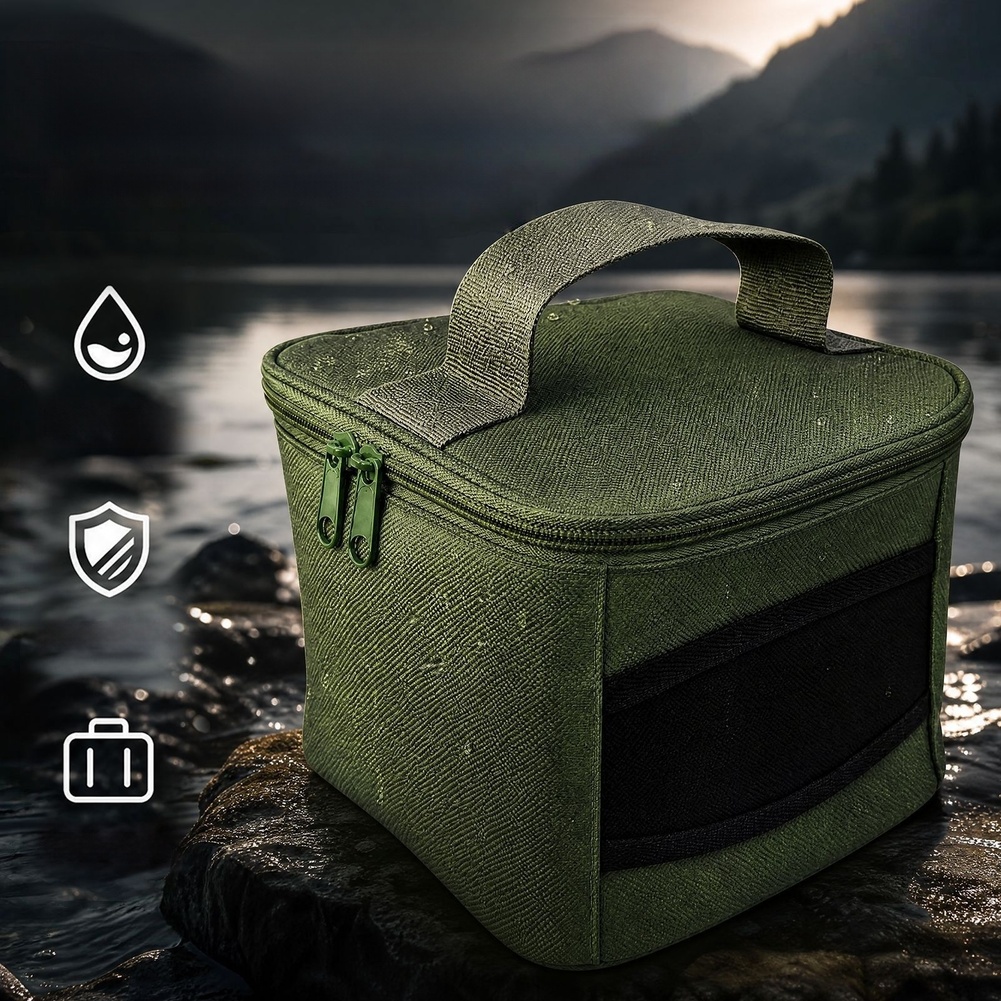 Olta Balıkçılığı Malzemelerini - Fishing Hook Box incelemesi ve fiyatı