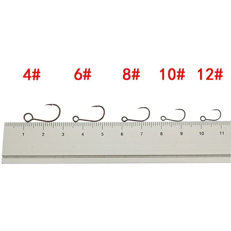 OUTKIT 12 adet Balıkçılık Cazi - Fishing Hook Assortment incelemesi ve fiyatı