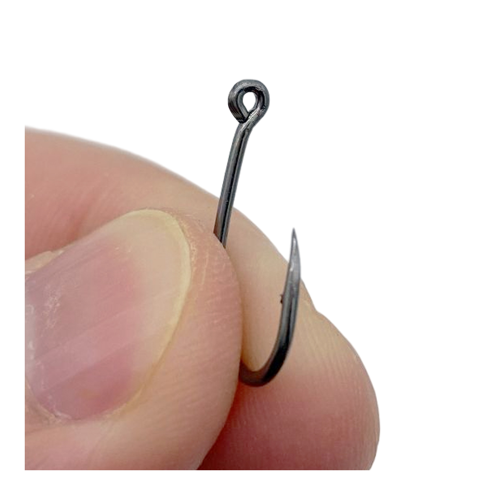 100 adet/grup olta kutusu set  - Fishing Hook Assortment incelemesi ve fiyatı
