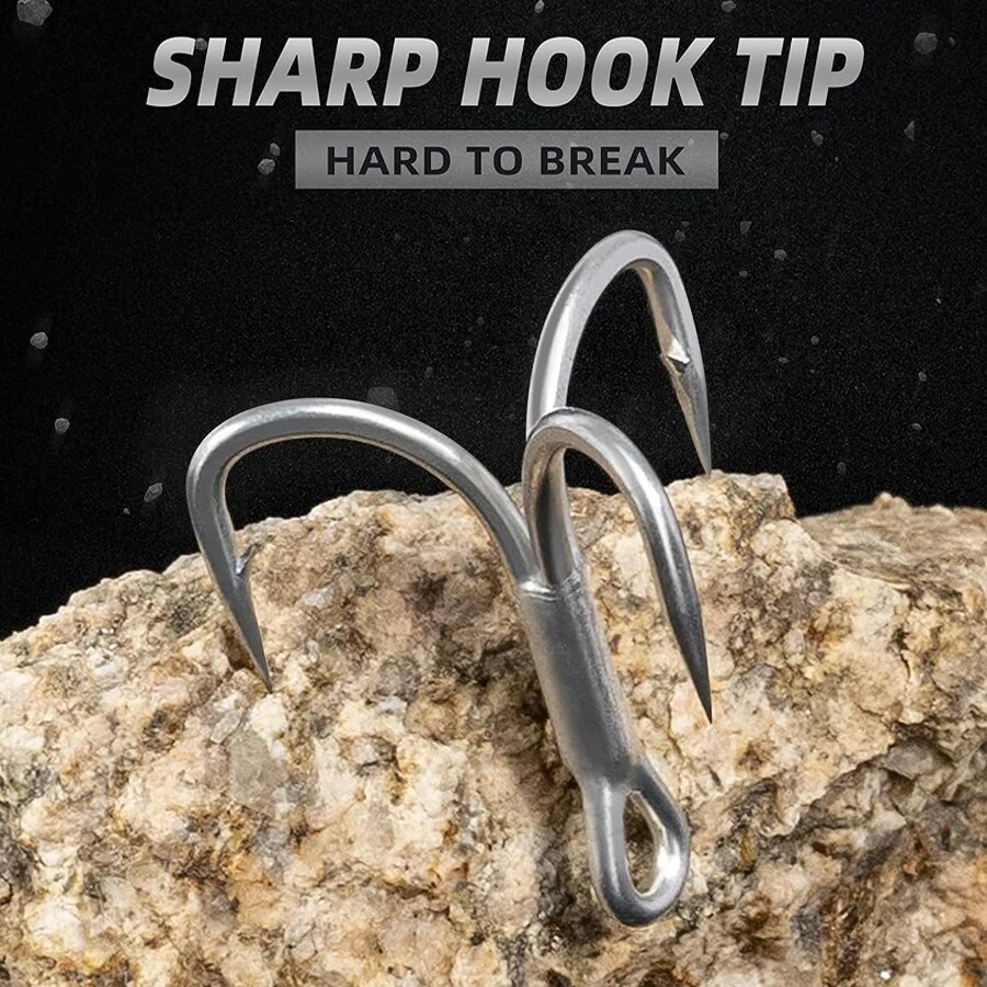 Balıkçılık Tiz Kanca Yüksek Ka - Fishing Hook Offset incelemesi ve fiyatı
