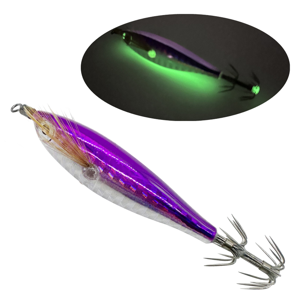 Işıklı Balıkçılık Yemi Ahtapot - Fishing Hook Jig incelemesi ve fiyatı