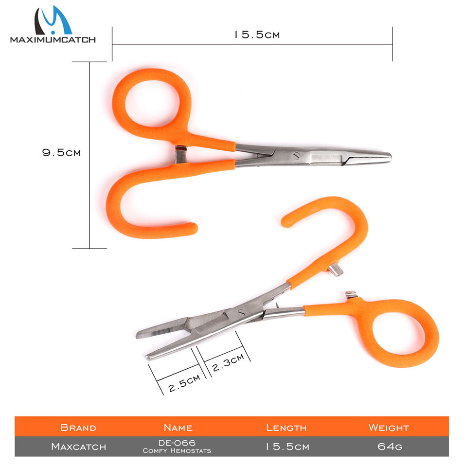 Maximumcatch sinek balıkçılık  - Fishing Hook Stainless Steel incelemesi ve fiyatı