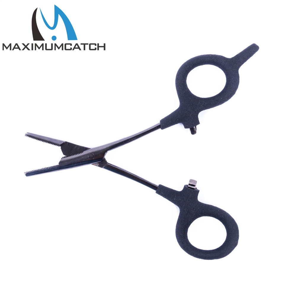 Maximumcatch sinek balıkçılık  - Fishing Hook Stainless Steel incelemesi ve fiyatı