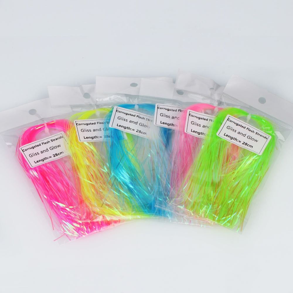 1 paket 1mm genişlik oluklu Gl - Fishing Hook Jig incelemesi ve fiyatı