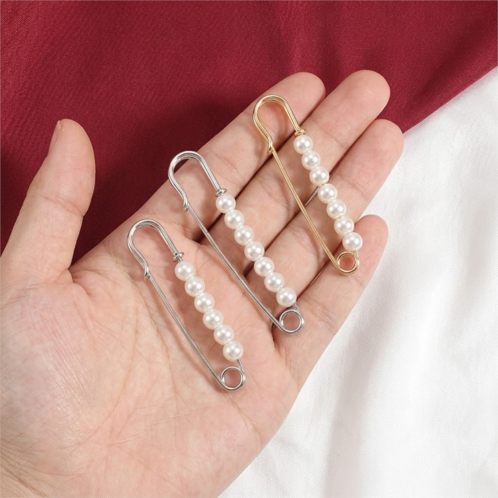 10 adet büyük sahte inci dekor - Fishing Hook Size incelemesi ve fiyatı
