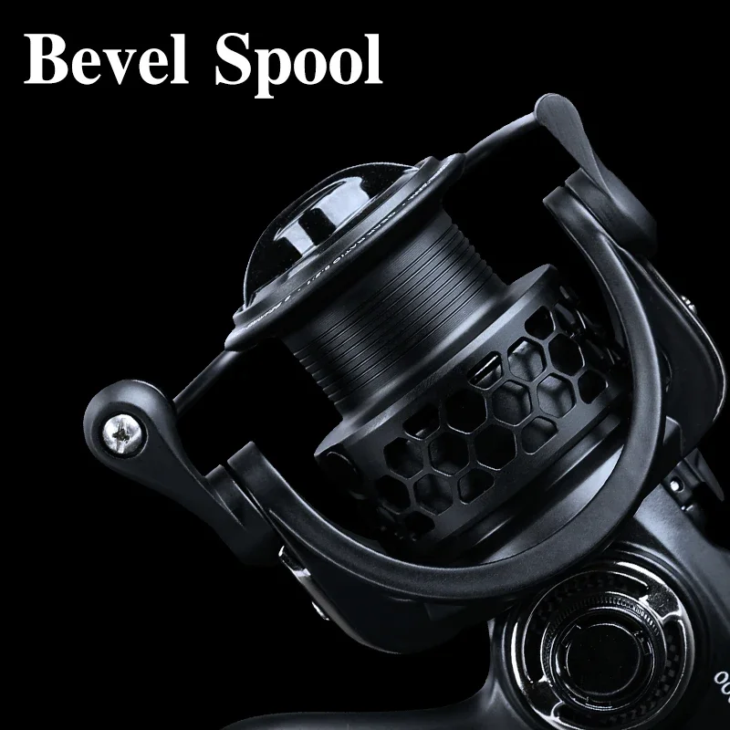 TSURINOYA uzun döküm İplik bal - Kastking Reel Zephyr incelemesi ve fiyatı