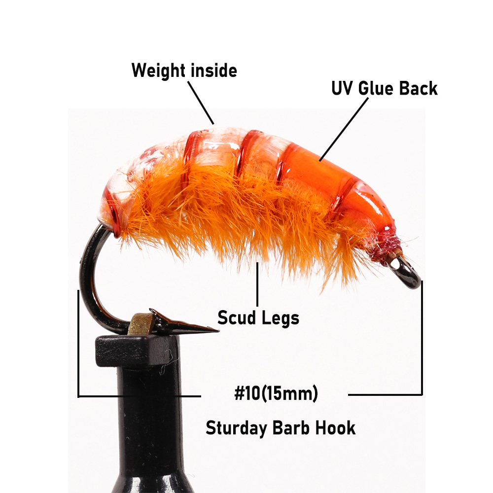 6 adet/8 adet # 10 Hızlı Batan - Fishing Hook Size incelemesi ve fiyatı
