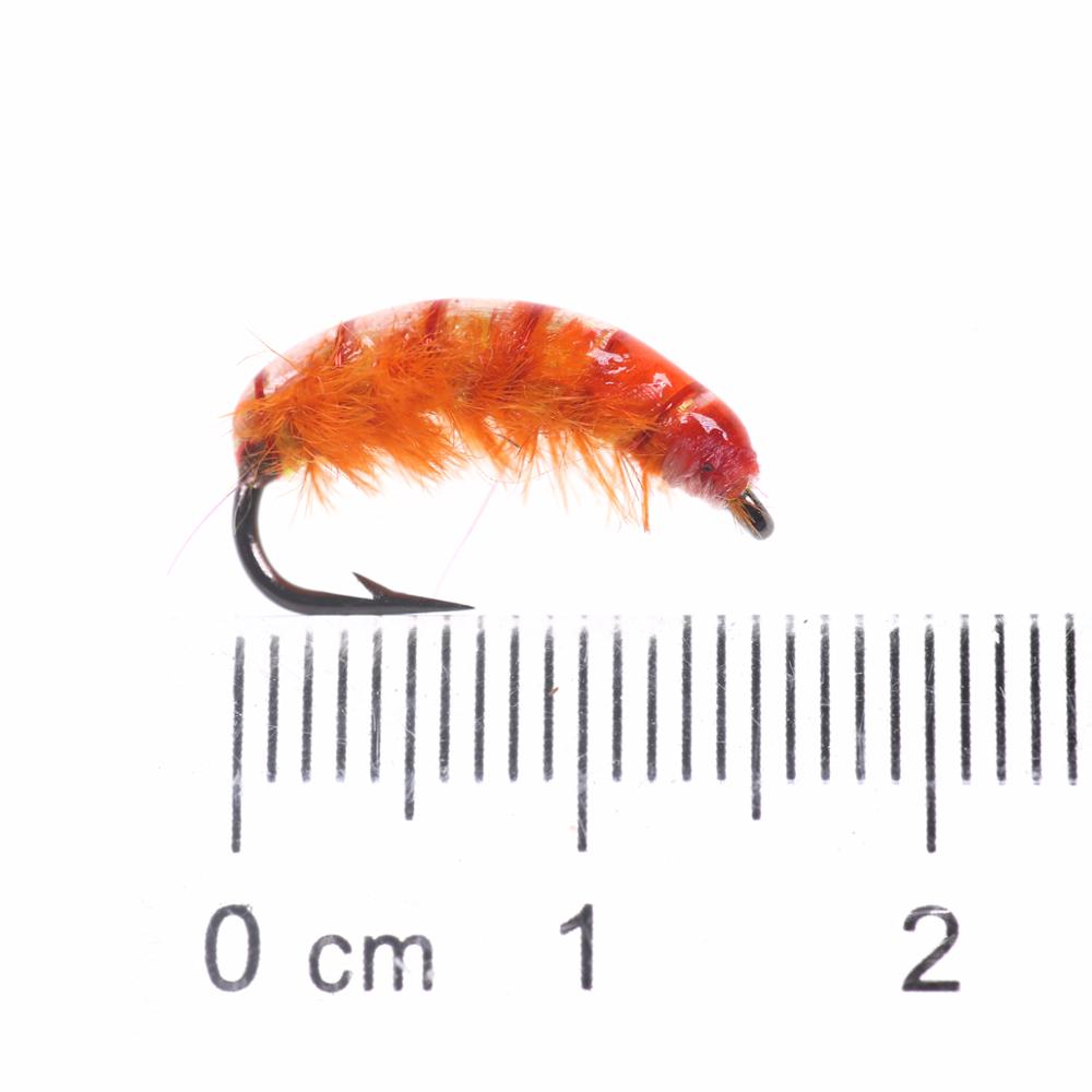 6 adet/8 adet # 10 Hızlı Batan - Fishing Hook Size incelemesi ve fiyatı