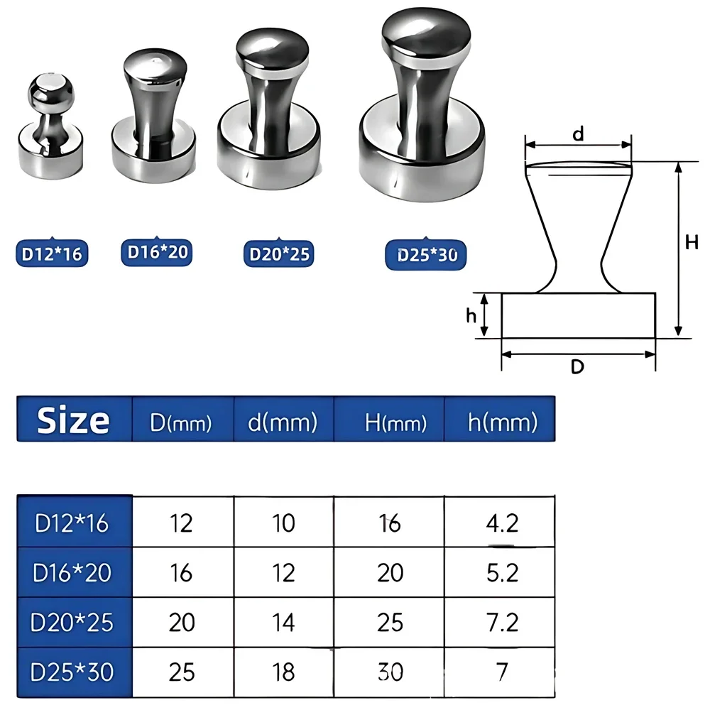 10 adet mıknatıs süper güçlü b - Fishing Hook Stainless Steel incelemesi ve fiyatı