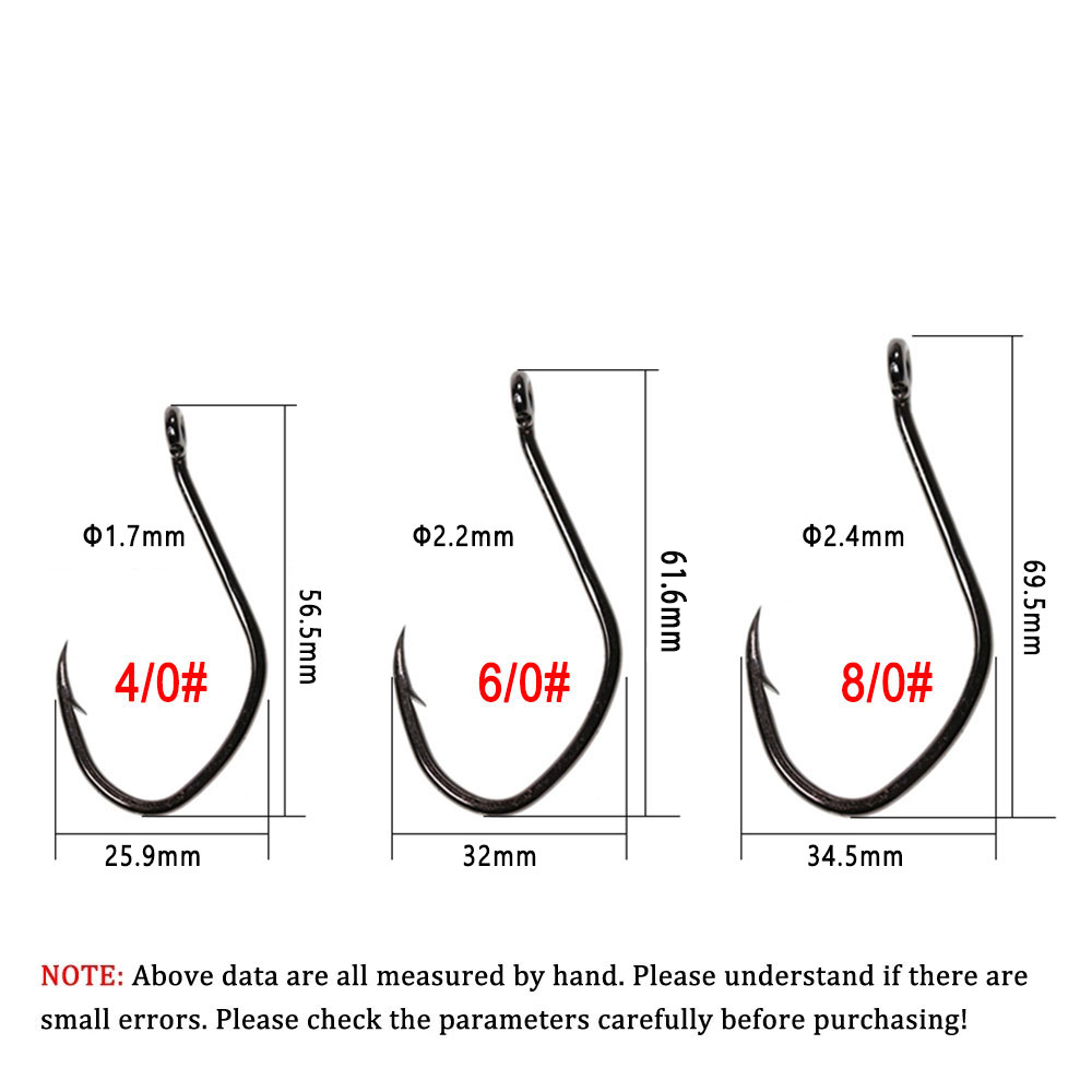 Wifreo 20 adet V Şekli Yayın B - Fishing Hook Assortment incelemesi ve fiyatı