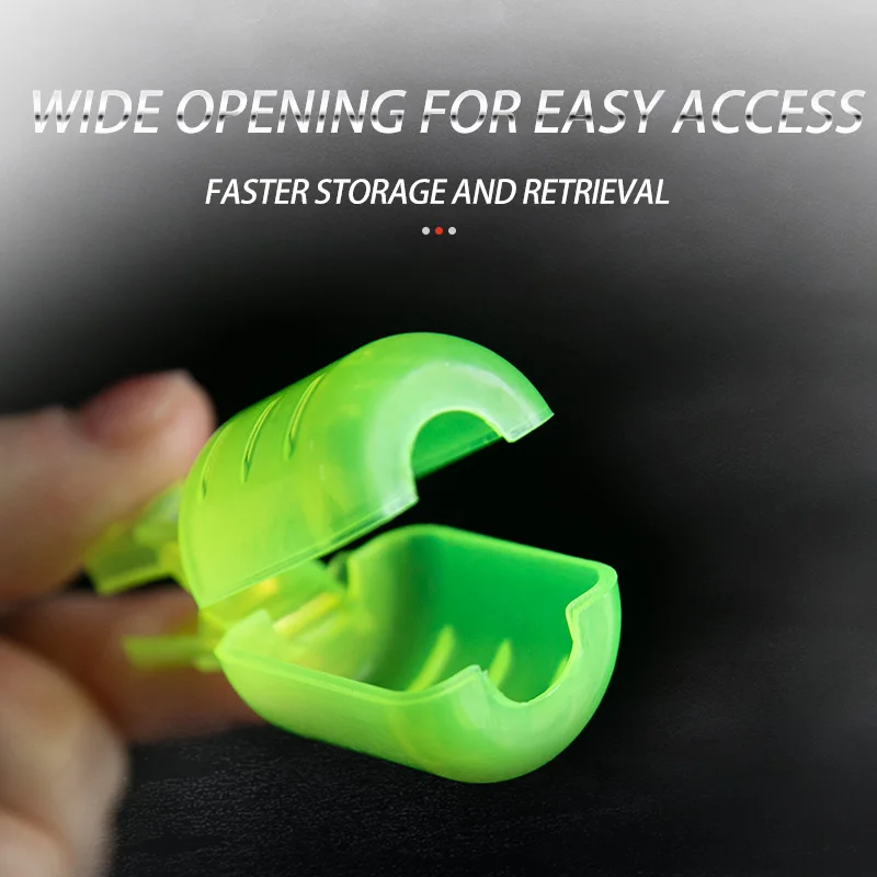 10 adet/grup Kalamar Jig Kanca - Fishing Hook Jig incelemesi ve fiyatı