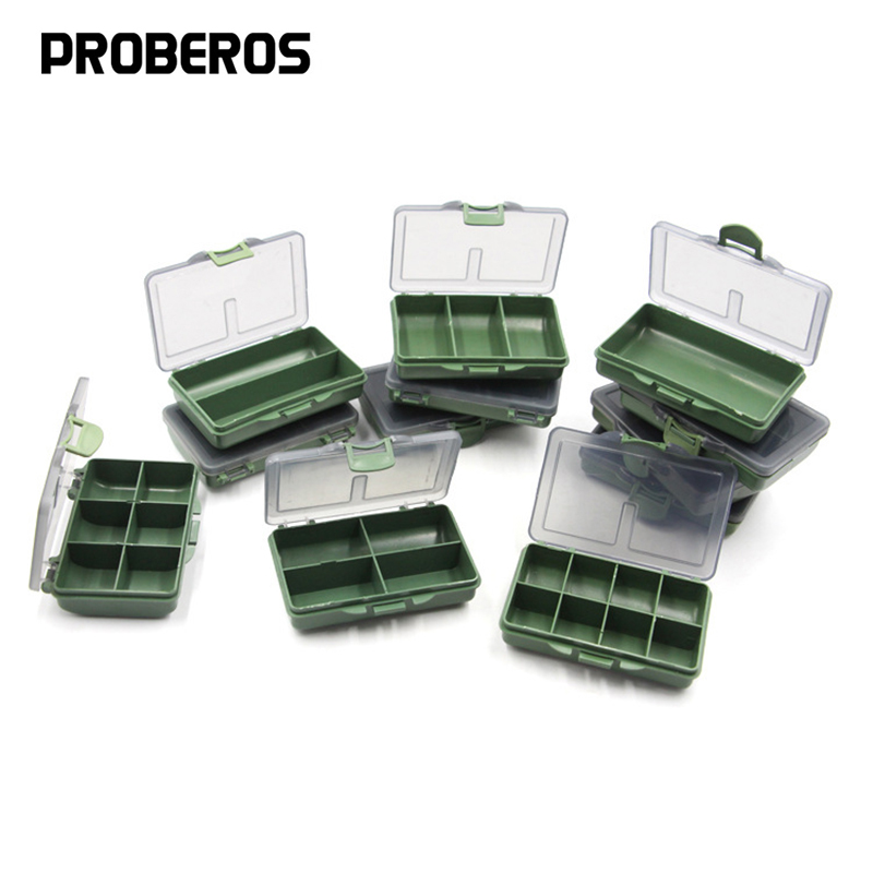 PRO BEROS bölmeler balıkçılık  - Fishing Hook Box incelemesi ve fiyatı