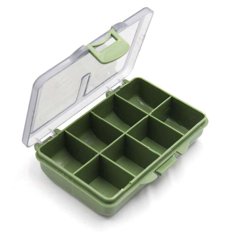 PRO BEROS bölmeler balıkçılık  - Fishing Hook Box incelemesi ve fiyatı