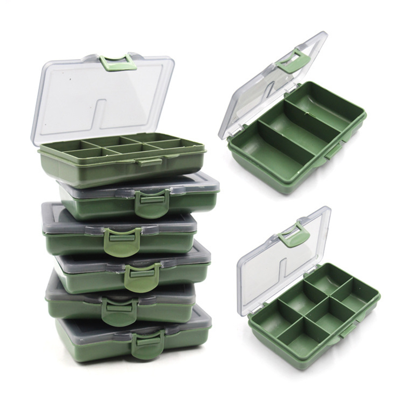 PRO BEROS bölmeler balıkçılık  - Fishing Hook Box incelemesi ve fiyatı