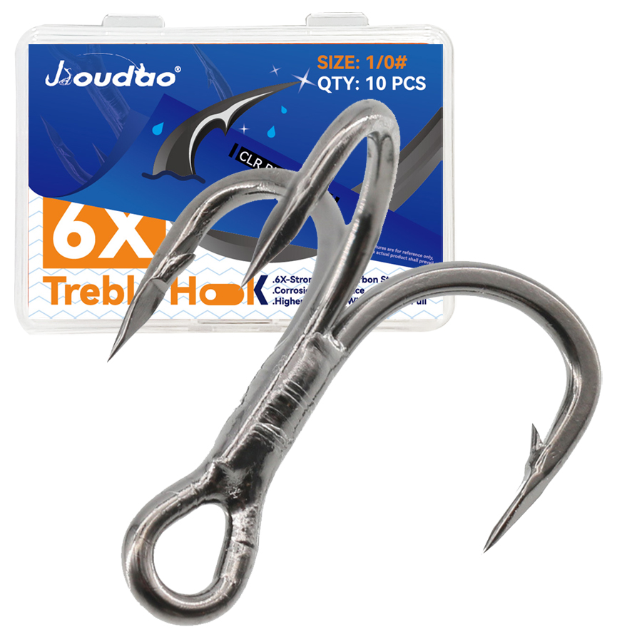 6X Balıkçılık Tiz Kanca 10 Ade - Fishing Hook Offset incelemesi ve fiyatı