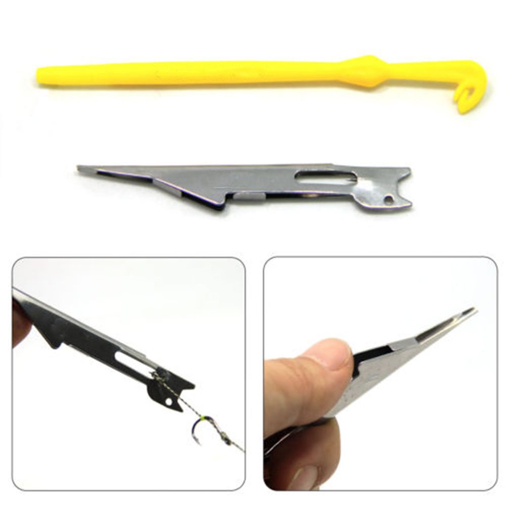 Çok fonksiyonlu Paslanmaz Çeli - Fishing Hook Stainless Steel incelemesi ve fiyatı