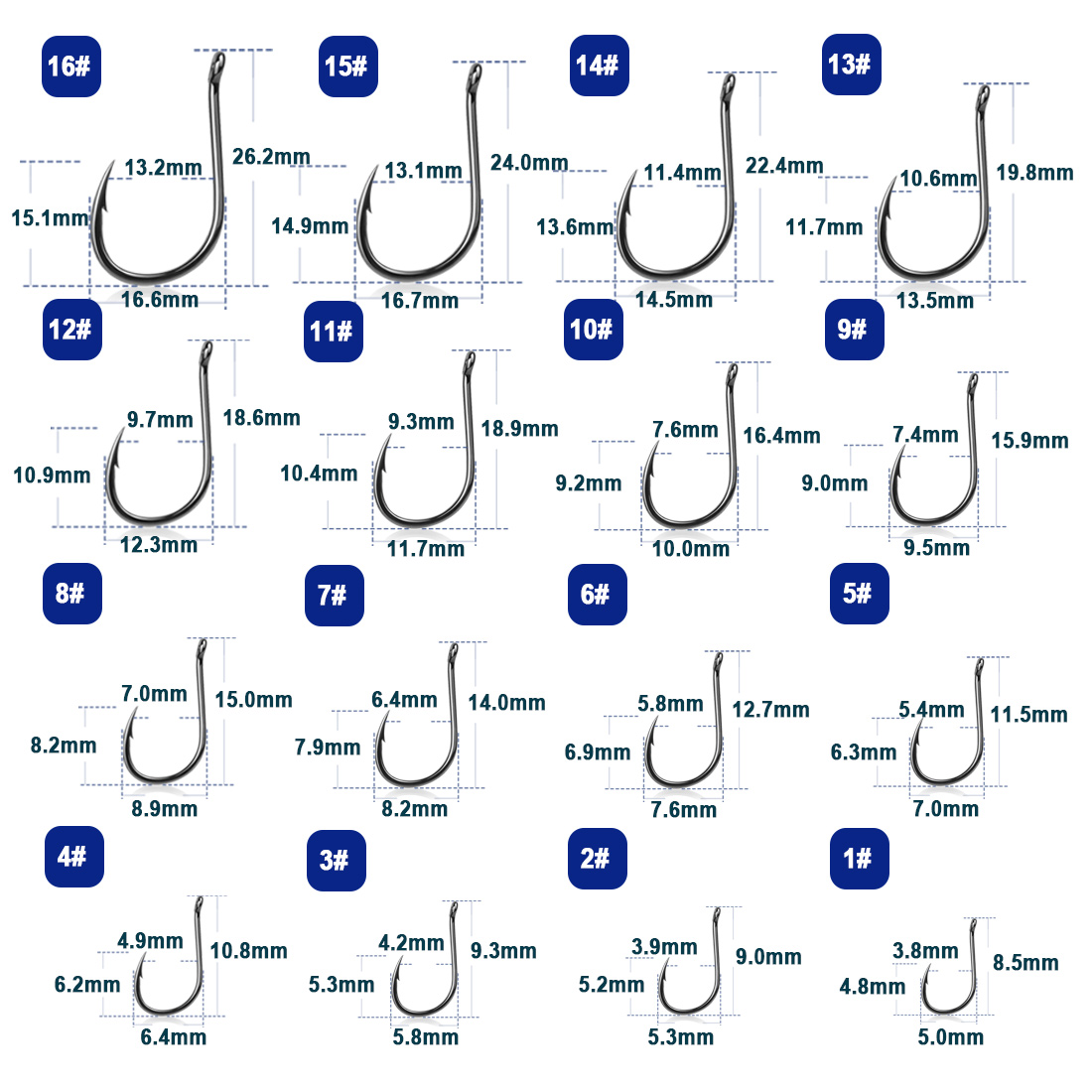 5 Adet Mikro VIB Balıkçılık Ye - Fishing Hook Treble incelemesi ve fiyatı