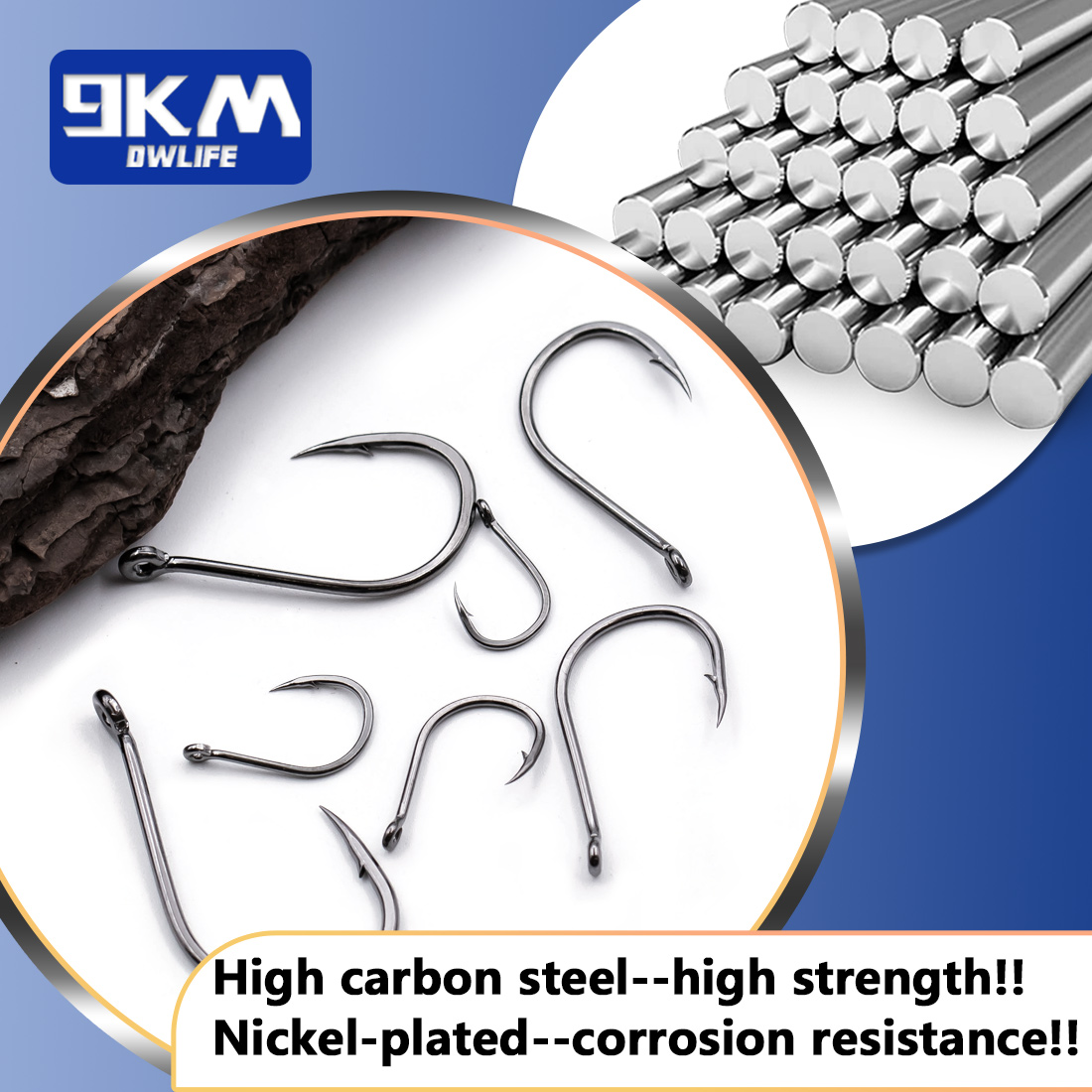 5 Adet Mikro VIB Balıkçılık Ye - Fishing Hook Treble incelemesi ve fiyatı