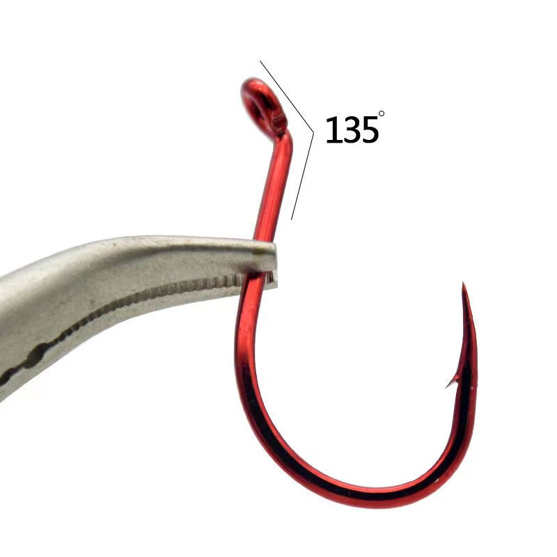 Orijinal Mustad Deniz Balıkçıl - Fishing Hook Assortment incelemesi ve fiyatı