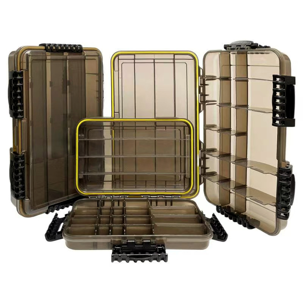 Olta takımı kutusu, olta iğnes - Fishing Hook Box incelemesi ve fiyatı
