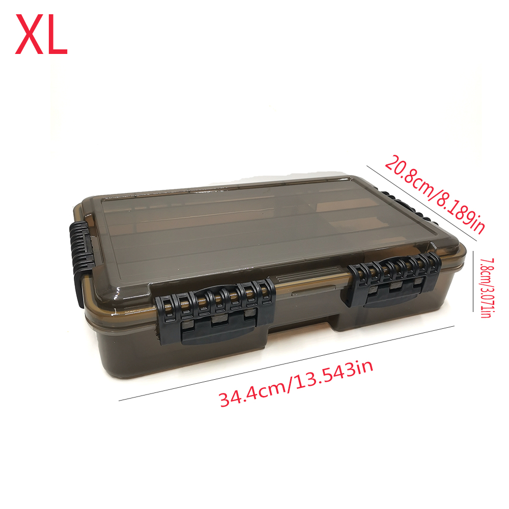 Olta takımı kutusu, olta iğnes - Fishing Hook Box incelemesi ve fiyatı